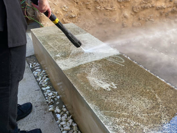 Trusted Fishersville, VA Pressure Washing Experts